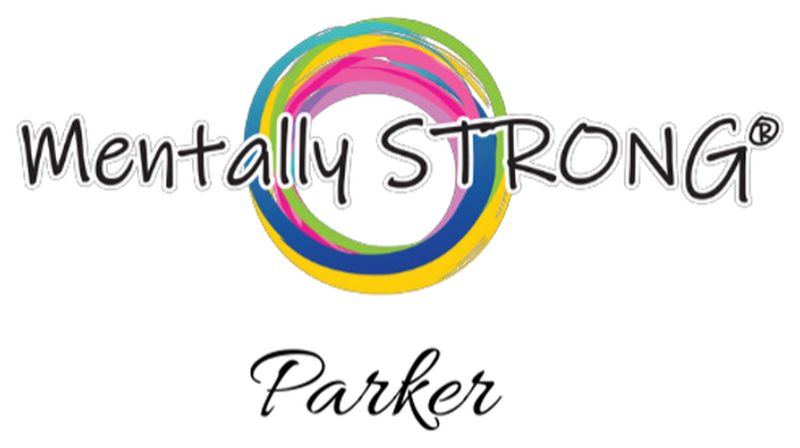 Mentally Strong Parker — Mental Wellness Trivia